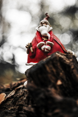 Kerstmanneke