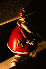 Kerstmanneke