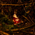 Kerstmanneke