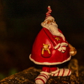 Kerstmanneke