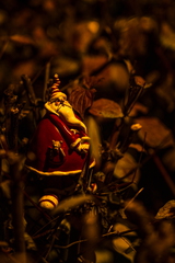 Kerstmanneke