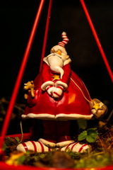 Kerstmanneke