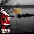 Kerstmanneke