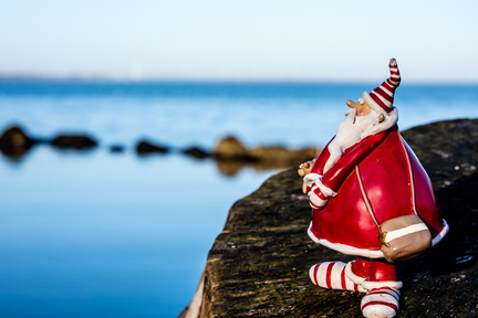 Kerstmanneke