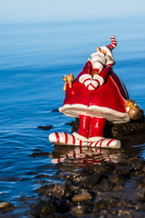 Kerstmanneke