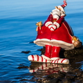 Kerstmanneke