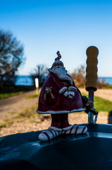 Kerstmanneke