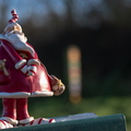 Kerstmanneke