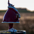 Kerstmanneke