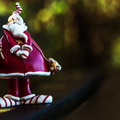 Kerstmanneke
