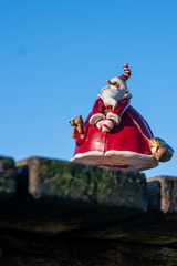 Kerstmanneke