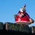 Kerstmanneke