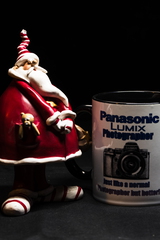 Kerstmanneke