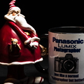 Kerstmanneke