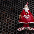 Kerstmanneke