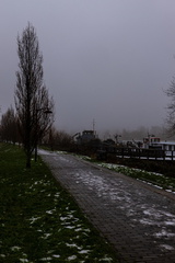 Haven van Hoorn