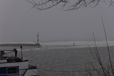 Haven van Hoorn