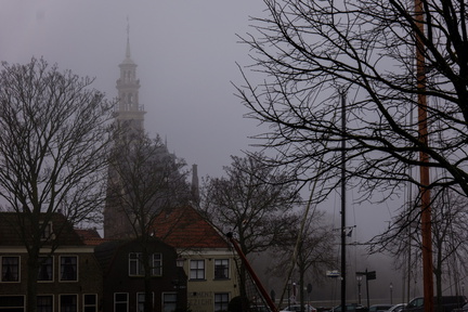 Haven van Hoorn