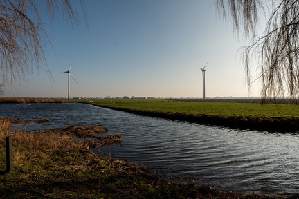 Zwaagdijk