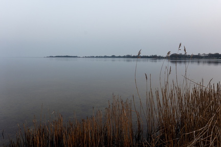 Enkhuizen Ijsselmeer